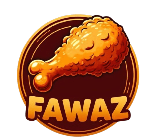 AlFawaz Resturant's Logo